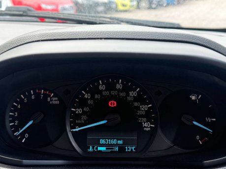 Ford Ka+ 1.2 Ka+ Zetec 5dr 16