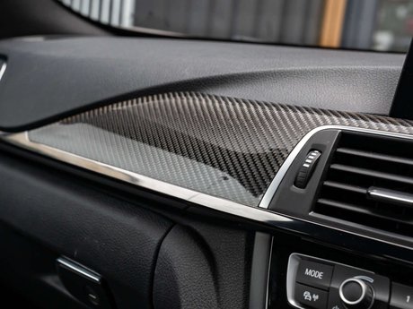 BMW M4 3.0 M4 Semi-Auto 2dr 15