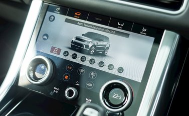 Land Rover Range Rover Sport 3.0 SDV6 Autobiography Dynamic 20