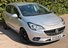 Vauxhall Corsa 1.4i ecoTEC Griffin Euro 6 5dr