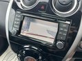 Nissan Note 1.2 Note Tekna Comfort DiG-S 5dr 16