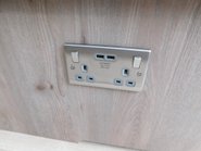 Dormobile Renaissance LUXURY 4 BERTH CAMPERVAN PEUGEOT BOXER CHASSIS 30