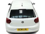 Volkswagen Polo 1.0 SE Hatchback 5dr Petrol Manual Euro 6 (s/s) (65 ps) 9