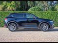 Mazda CX-5 2.0 CX-5 Sport Nav+ Auto 5dr 4