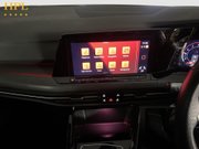 Volkswagen Golf 1.5 eTSI MHEV R-Line Hatchback 5dr Petrol Hybrid DSG Euro 6 (s/s) (150 ps) 17