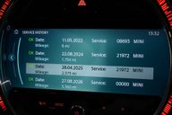Mini Hatch 2.0 Cooper S Exclusive Auto 3dr 61