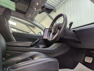 Tesla Model 3 Model 3 Performance AWD 4WD 4dr 46