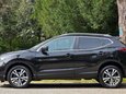Nissan Qashqai 1.3 Qashqai N-Connecta DiG-T Semi-Auto 5dr 3