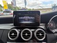Mercedes-Benz C Class 2.1 C220d Sport Euro 6 (s/s) 2dr 27