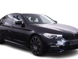 BMW 5 Series 2.0 530e 9.2kWh M Sport Saloon 4dr Petrol Plug-in Hybrid Auto Euro 6 (s/s)  1