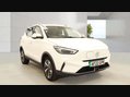 MG ZS MG ZS Trophy EV 5dr 7