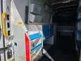 Vauxhall Movano L2H2 F3500 P/V 9