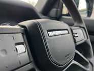 Land Rover Defender V8 50