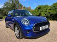 Mini Hatch 1.5 One Classic Hatchback 5dr Petrol Manual Euro 6 (s/s) (102 ps) 1