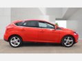 Ford Focus 1.0T EcoBoost Titanium Euro 6 (s/s) 5dr 3