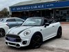 Mini Convertible 1.5 Cooper Sport Auto 2dr