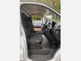 Renault Trafic 1.6 dCi 27 Business+ Panel Van 5dr Diesel Manual SWB Standard Roof Euro 5 ( 21
