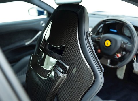 Ferrari F12 Berlinetta 12