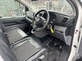 Vauxhall Vivaro L2H1 2900 DYNAMIC S/S 17