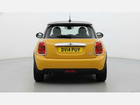 Mini Hatch 1.5 Cooper 3dr 9