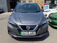 Nissan LEAF TEKNA 4
