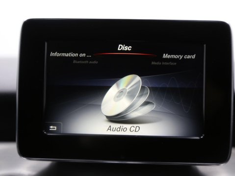 Mercedes-Benz CLA Class 1.6 CLA200 AMG Line Edition Coupe Euro 6 (s/s) 4dr 16