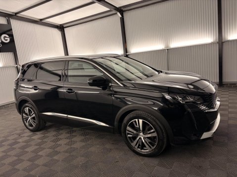 Peugeot 5008 1.5 BlueHDi Allure Euro 6 (s/s) 5dr 55