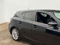 Lexus CT 1.8 CT 200h Luxury CVT 5dr 3