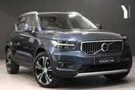 Volvo XC40 2.0 XC40 Inscription Pro B4 MHEV Auto 5dr 1