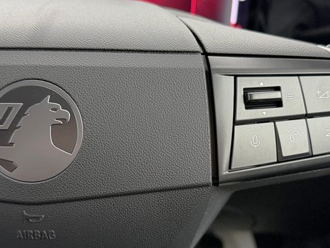 Vauxhall Mokka 115kW GS 54kWh 5dr Auto 29