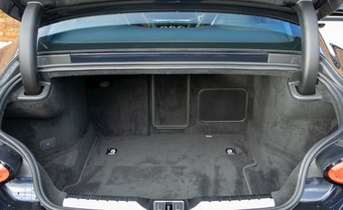 Bentley Continental GT Mulliner 28