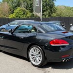 BMW Z4 Service History