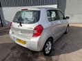 Suzuki Celerio 1.0 SZ3 Euro 6 5dr 8