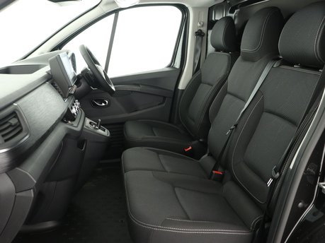 Renault Trafic LL30 Blue dCi 170 Extra Sport EAG9 11