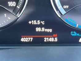 BMW 2 Series 1.5 225XE M Sport Auto 4WD 5dr 25