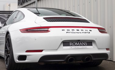 Porsche 911 Carrera 4 GTS (991.2) 28