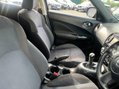 Nissan Juke 1.6 n-tec Euro 5 5dr (17in Alloy) 7