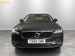 Volvo V90 2.0 T4 Momentum Plus Estate 5dr Petrol Auto Euro 6 (s/s) (190 ps) DAB Radio