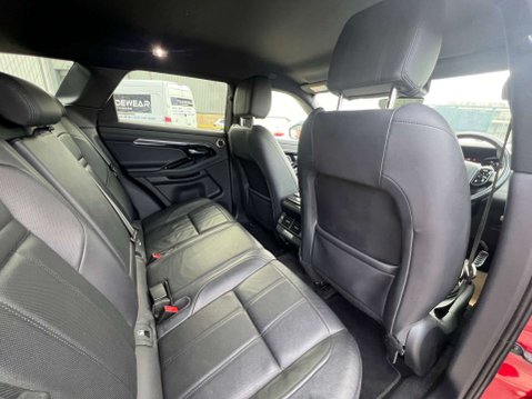 Land Rover Range Rover Evoque 2.0 Range Rover Evoque R-Dynamic SE Automatic 4WD 5dr - NATIONAL DELIVERY* 47