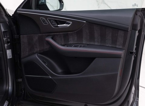 Audi RS Q8 Vorsprung 18