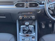 Mazda CX-5 2.2 CX-5 SE-L Nav D 4x4 4WD 5dr 31