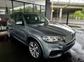 BMW X5 3.0 40d M Sport Auto xDrive Euro 6 (s/s) 5dr 9