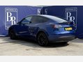 Tesla Model Y (Dual Motor) Long Range SUV 5dr Electric Auto 4WDE (384 bhp) 7