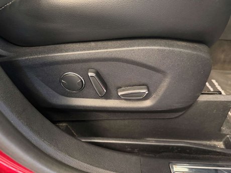 Ford S-Max 2.0 TDCi Titanium Sport Euro 6 (s/s) 5dr 14