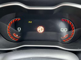 MG ZS 1.5 MG ZS Exclusive VTi-Tech 5dr 21