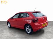 Volkswagen Polo 1.0 EVO SE Hatchback 5dr Petrol Manual Euro 6 (s/s) (65 ps) 10