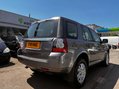 Land Rover Freelander 2 2.2 SD4 XS SUV 5dr Diesel CommandShift 4WD Euro 5 (190 ps) 6