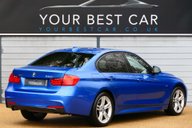 BMW 3 Series 2.0 320I xDrive M Sport Auto 4WD 4dr 12