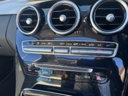 Mercedes-Benz C Class 2.1 C220d Sport (Premium Plus) G-Tronic+ Euro 6 (s/s) 4dr 43