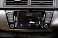 Skoda Fabia SE L TSI 29